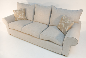 Collins and Hayes Lavinia Large Sofa Medium Sofa 